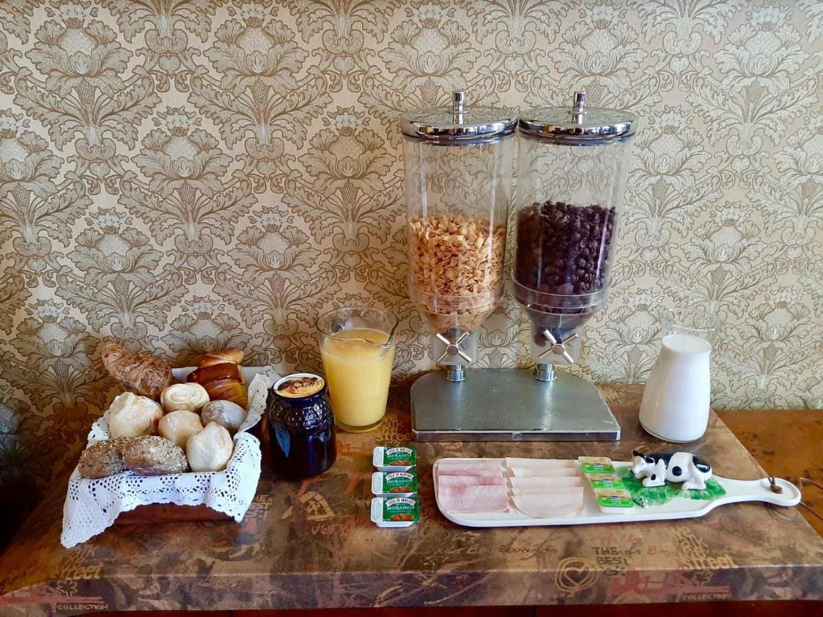 Gr Suites Porto Ngoại thất bức ảnh