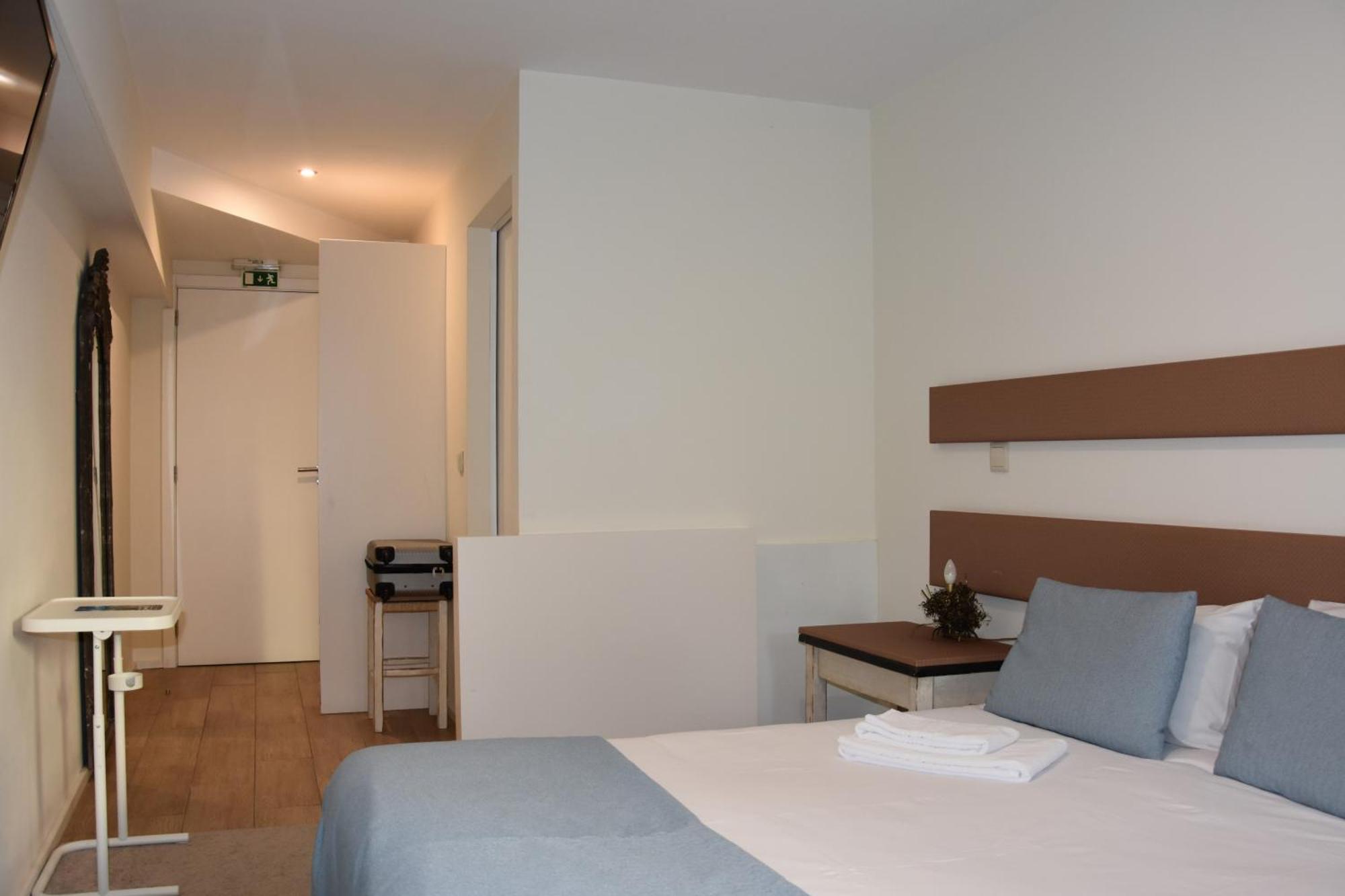 Gr Suites Porto Ngoại thất bức ảnh