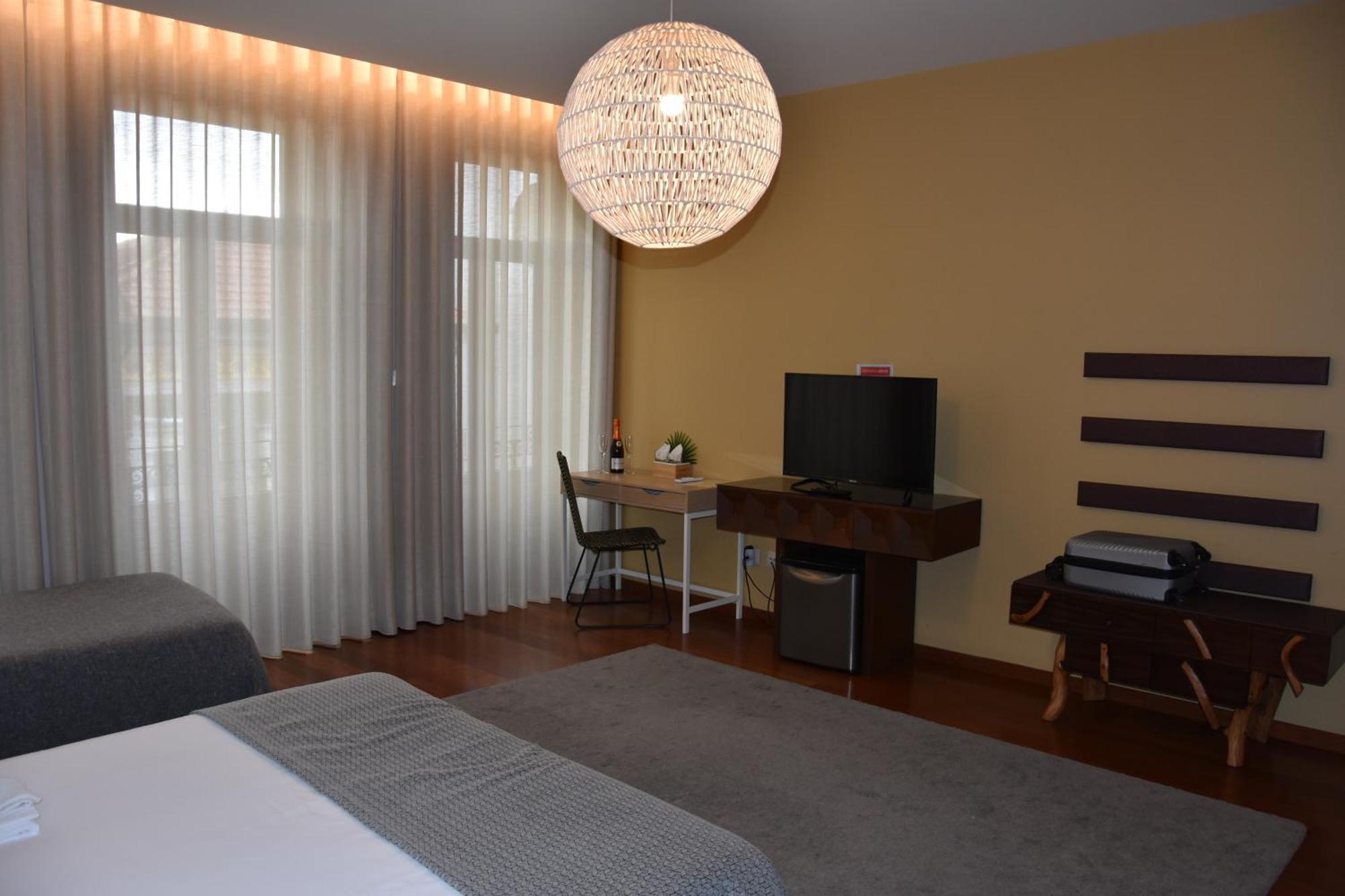 Gr Suites Porto Ngoại thất bức ảnh