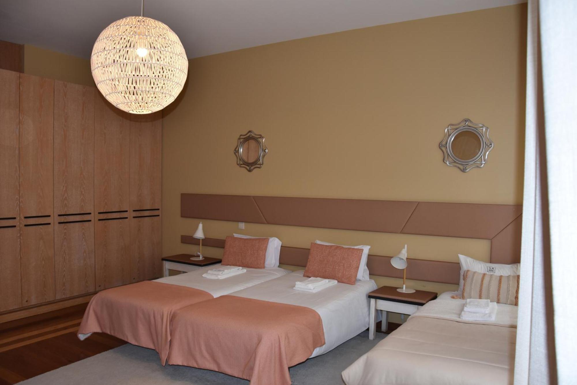 Gr Suites Porto Ngoại thất bức ảnh