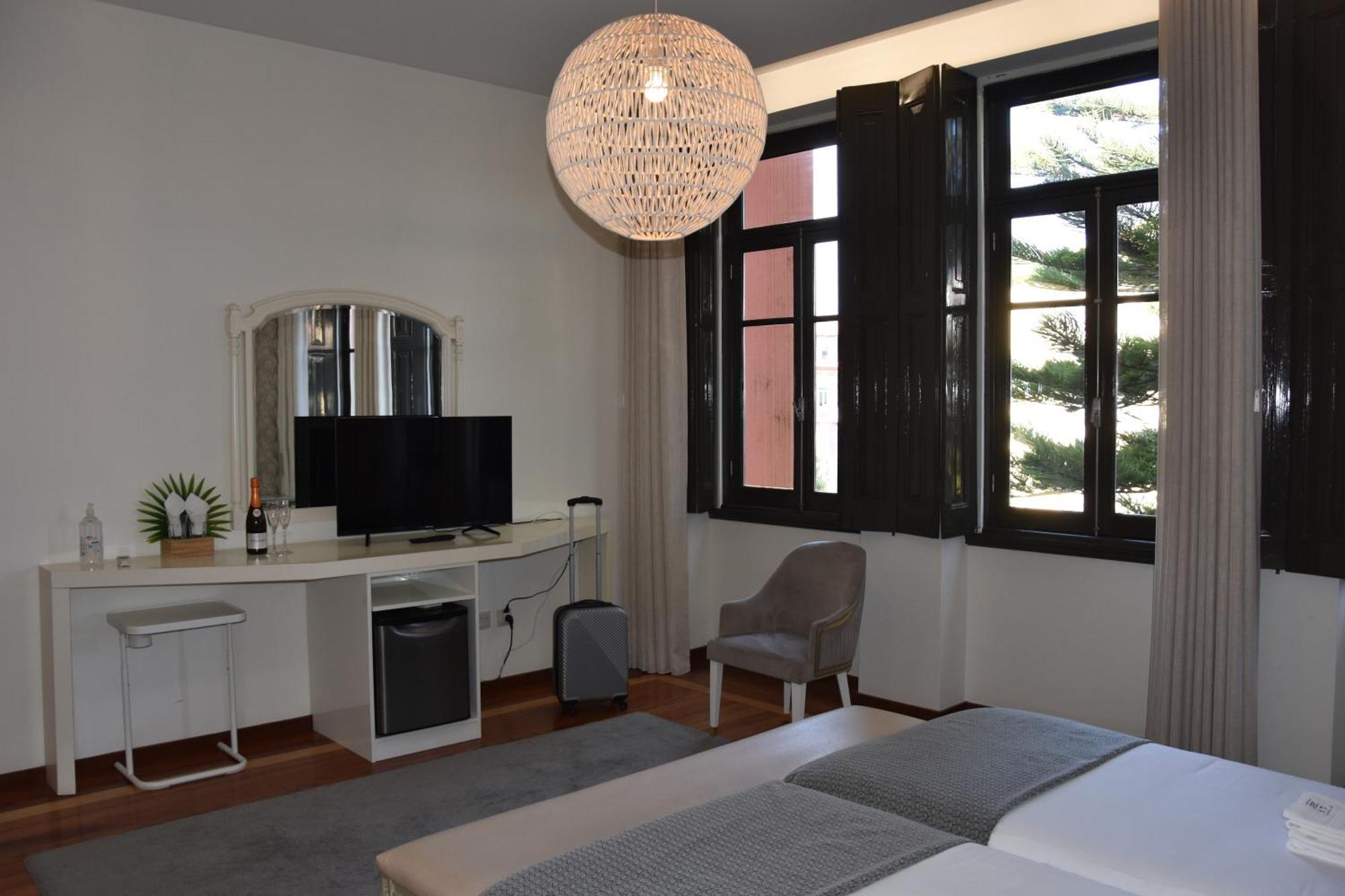 Gr Suites Porto Ngoại thất bức ảnh