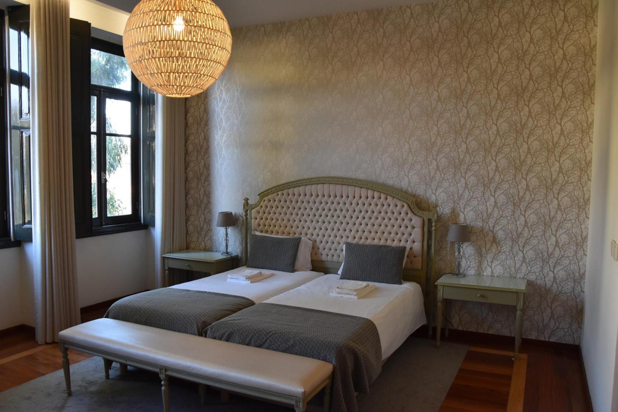 Gr Suites Porto Ngoại thất bức ảnh