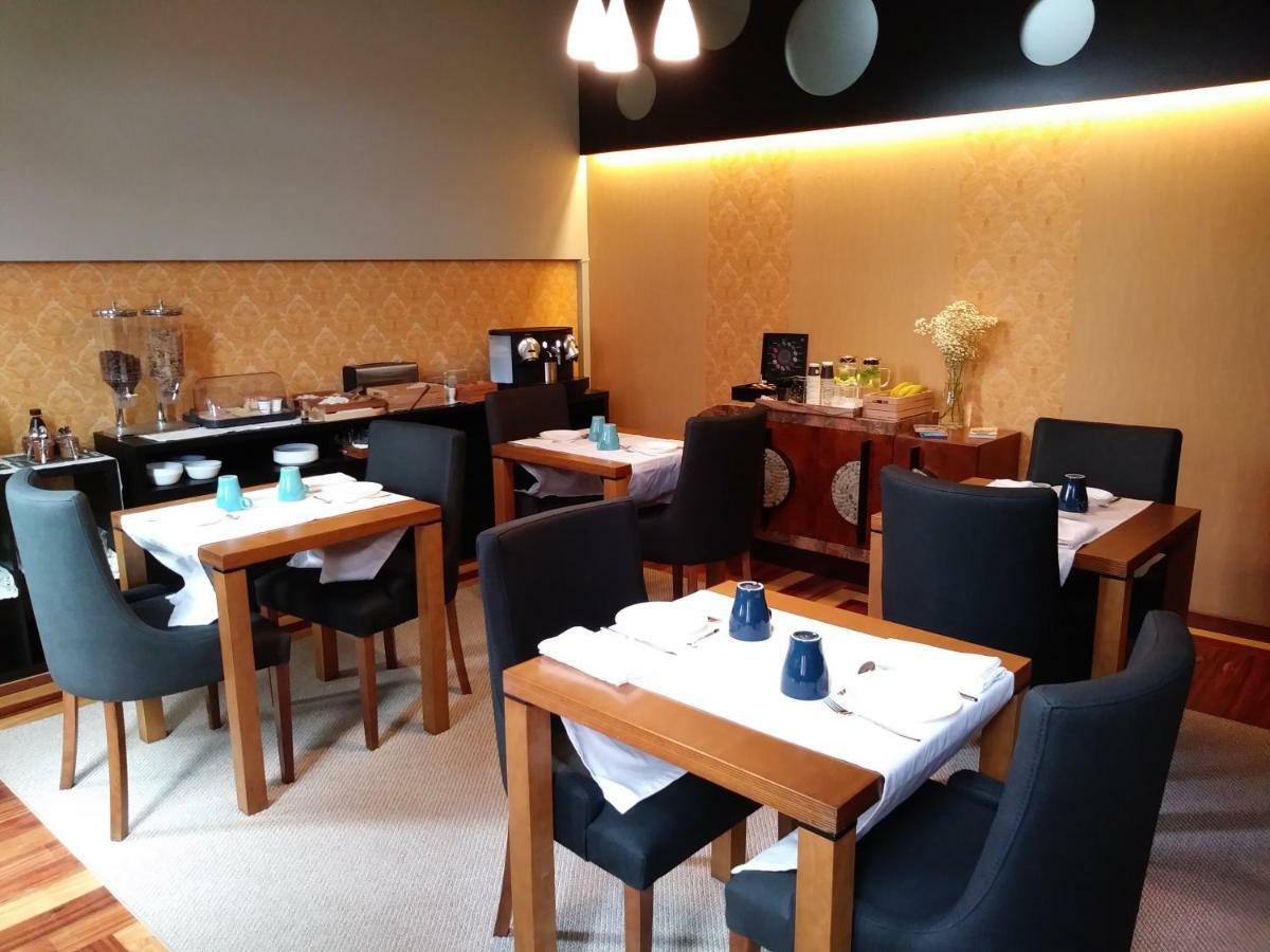 Gr Suites Porto Ngoại thất bức ảnh