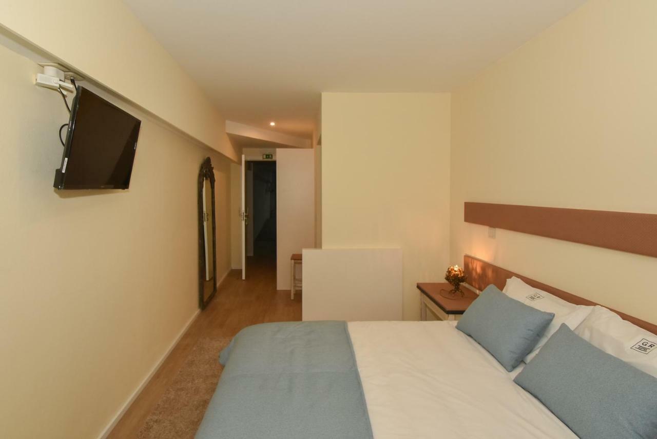 Gr Suites Porto Ngoại thất bức ảnh