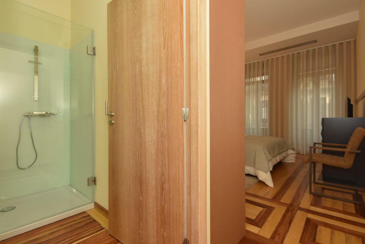 Gr Suites Porto Ngoại thất bức ảnh