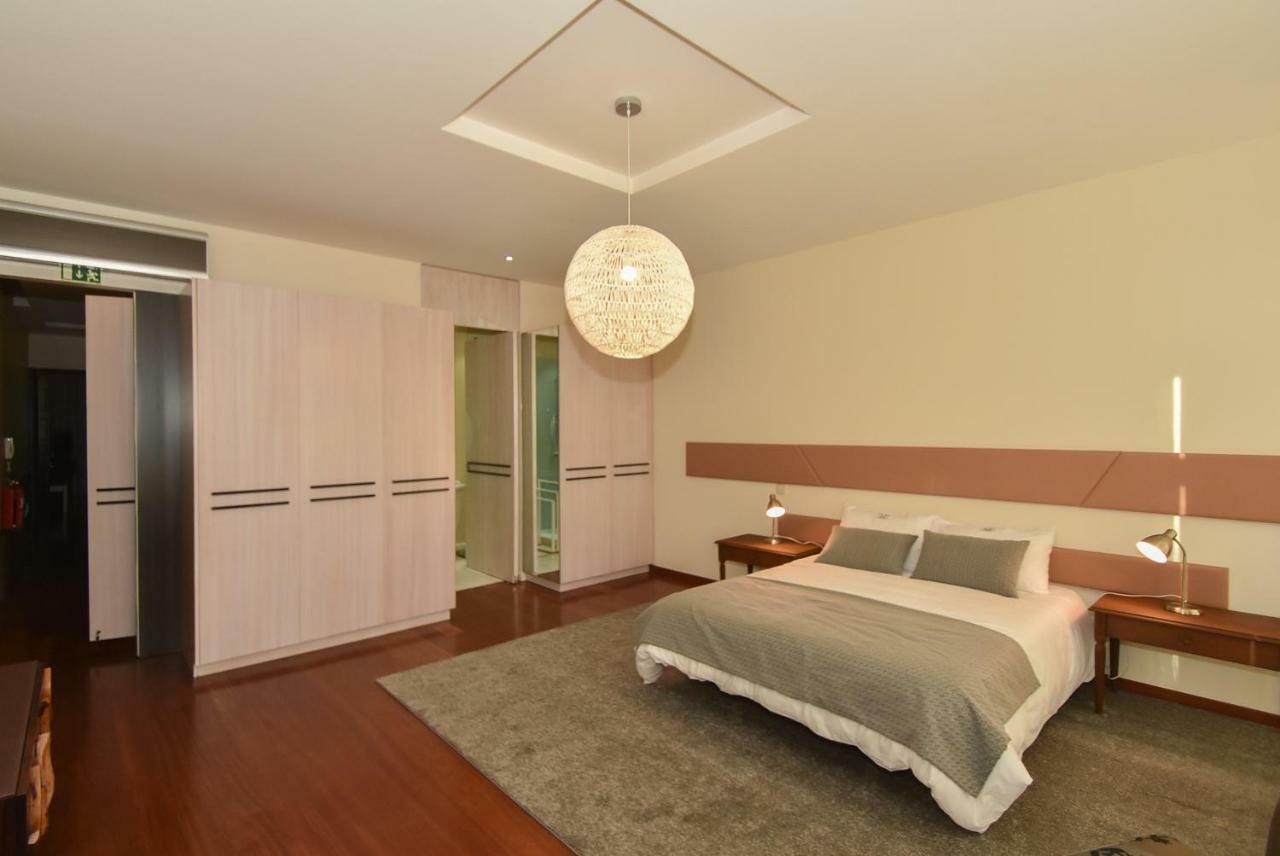 Gr Suites Porto Ngoại thất bức ảnh