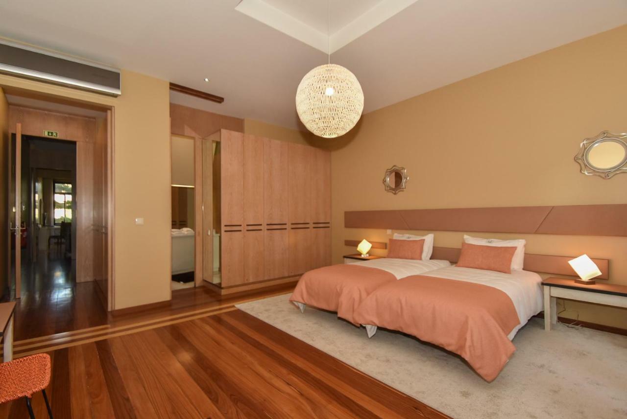 Gr Suites Porto Ngoại thất bức ảnh