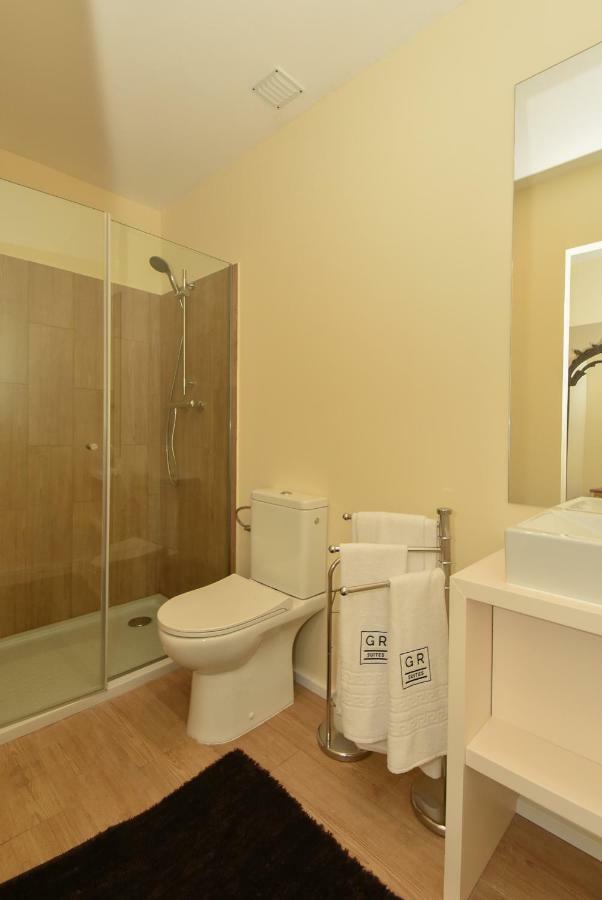 Gr Suites Porto Ngoại thất bức ảnh