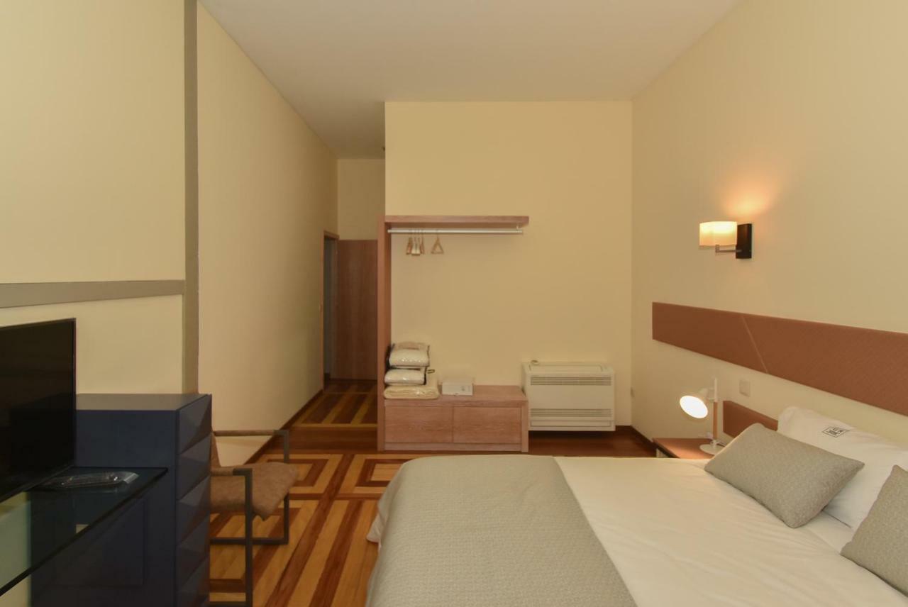 Gr Suites Porto Ngoại thất bức ảnh