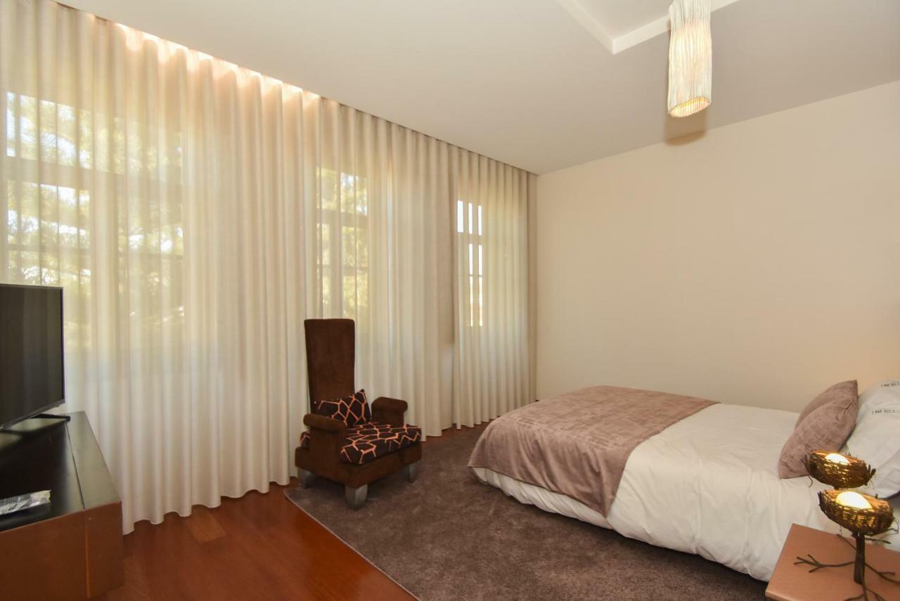 Gr Suites Porto Ngoại thất bức ảnh