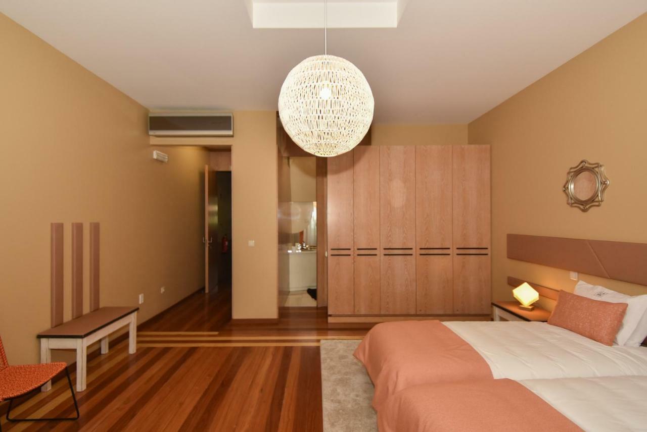 Gr Suites Porto Ngoại thất bức ảnh