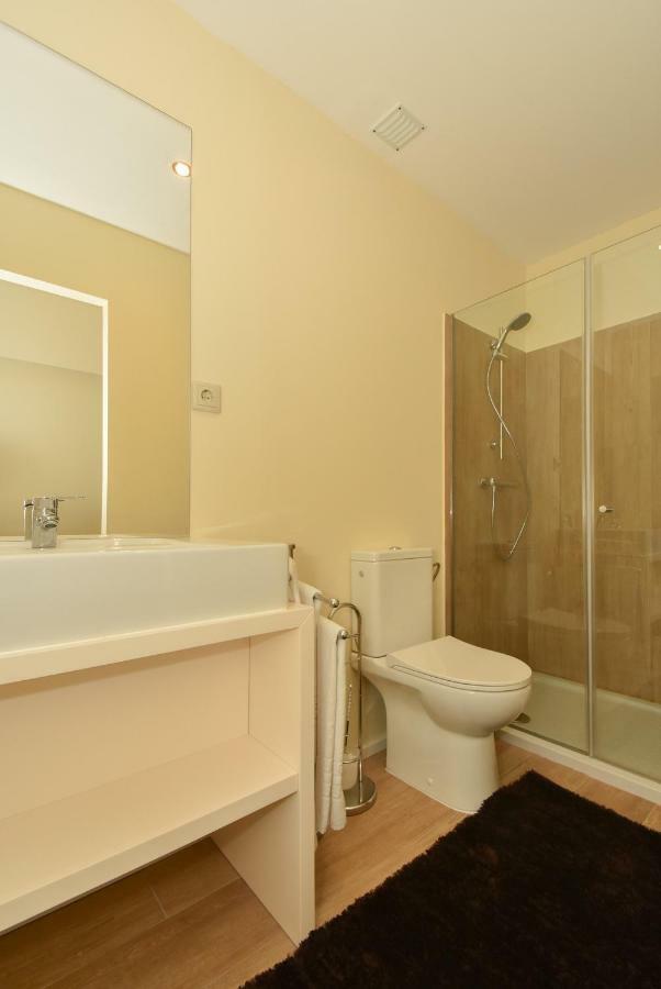 Gr Suites Porto Ngoại thất bức ảnh
