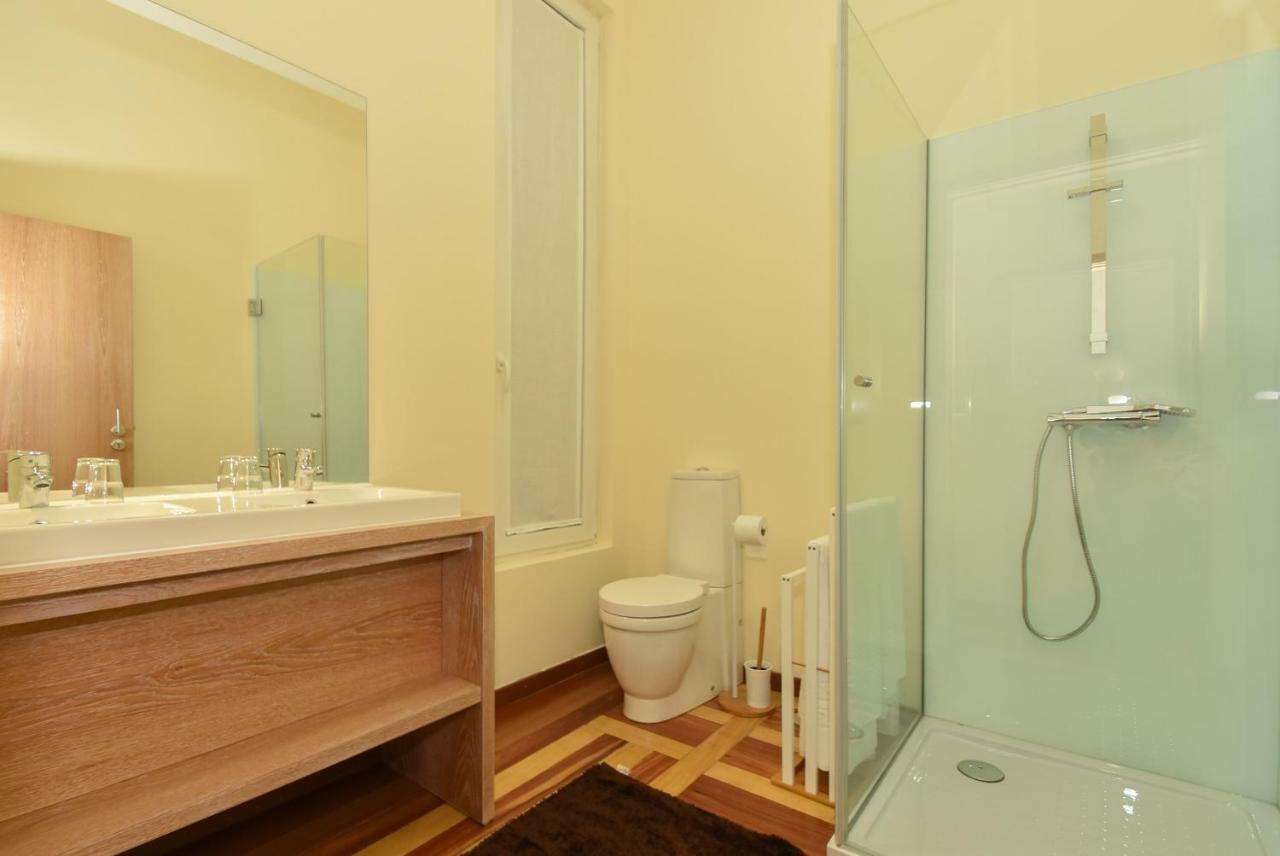 Gr Suites Porto Ngoại thất bức ảnh