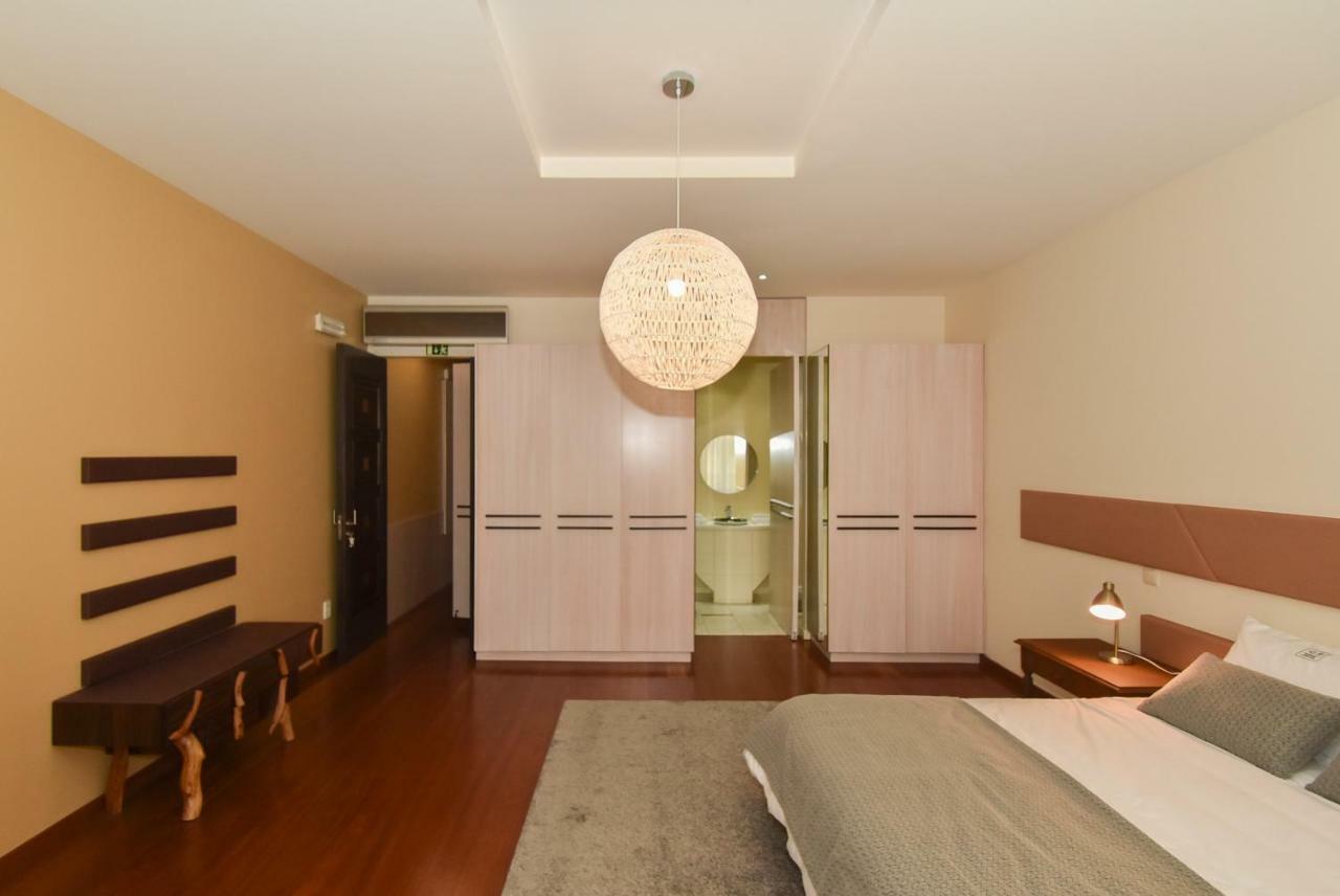 Gr Suites Porto Ngoại thất bức ảnh