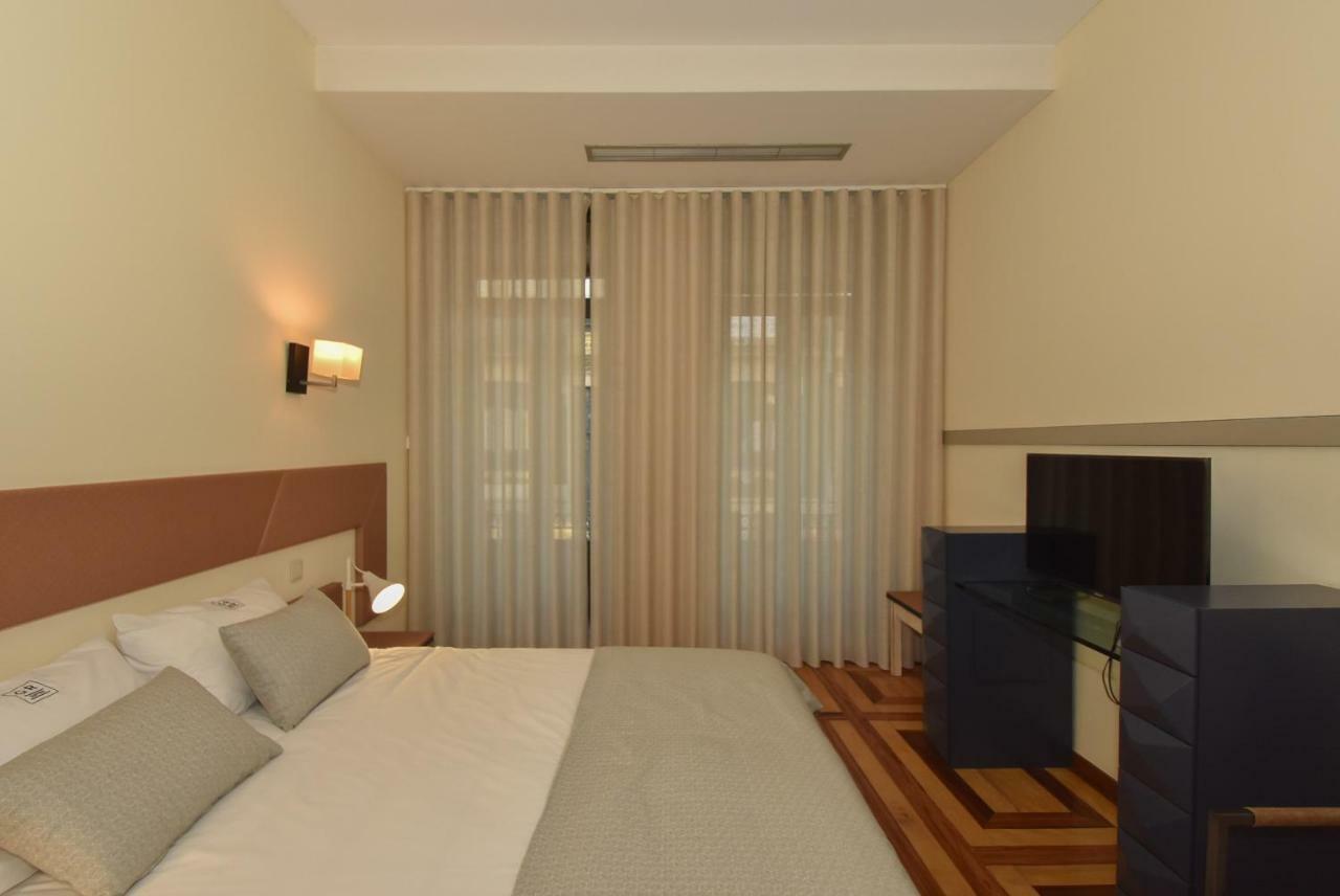 Gr Suites Porto Ngoại thất bức ảnh