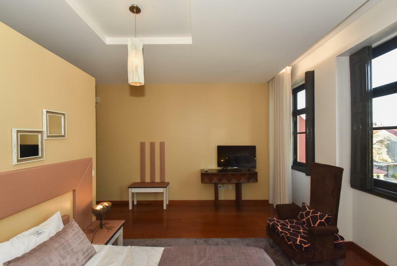 Gr Suites Porto Ngoại thất bức ảnh