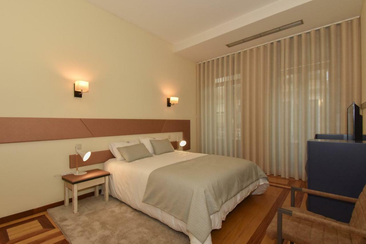 Gr Suites Porto Ngoại thất bức ảnh